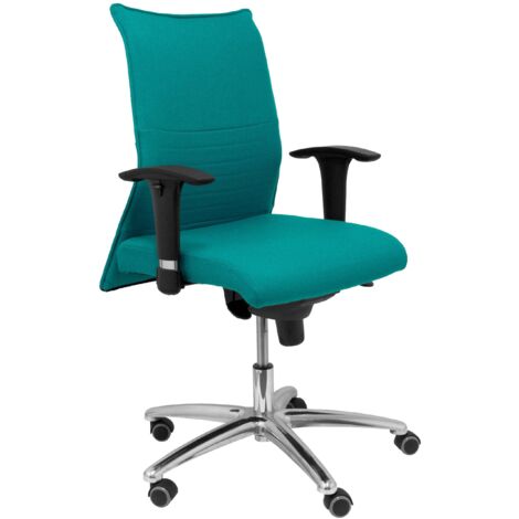 Sillón Albacete confidente bali turquesa (1/2)
