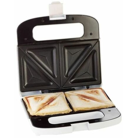 Sandwichera Ariete 1984