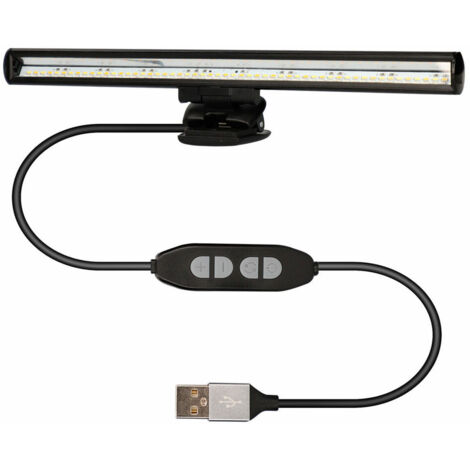 Lámpara LED USB KSIX 5 W (1/5)