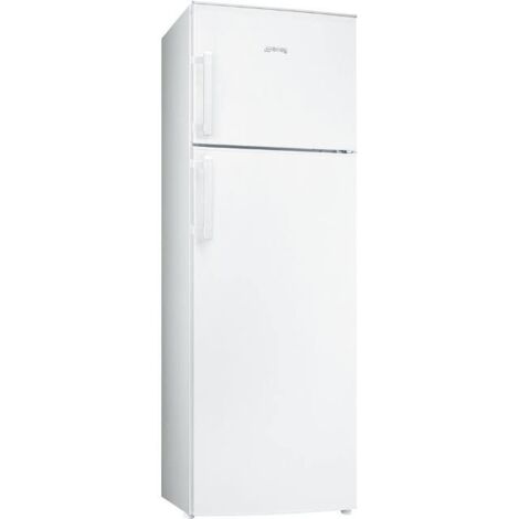 Smeg FD32F nevera y congelador Independiente 306 L F Blanco (1/3)