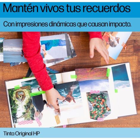 TIN HP Tinte 937 6C400NE 4er Multipack (BKCMY) (1/2)