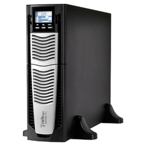 SAI Interactivo Riello SDU10000 (1/2)