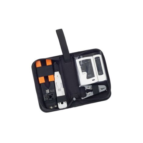 Kit de Herramientas para Redes Equip 129503 (1/2)