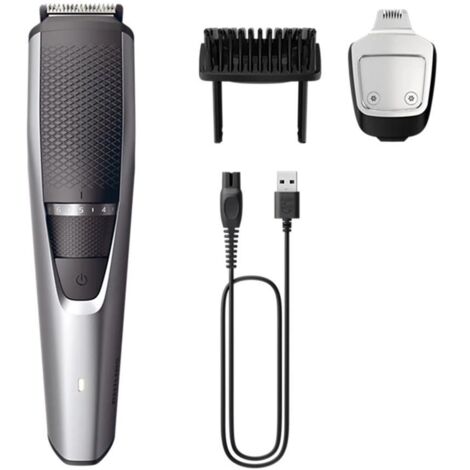 Philips - Series 3000 Beardtrimmer BT3239/15