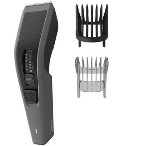 Cortapelos corte Mínimo 5mm PHILIPS HC3525/15 13 Pasos, Corte