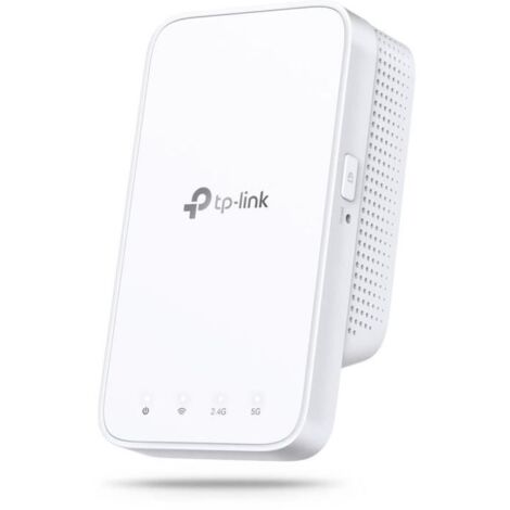 Repetidor Inalámbrico TP-Link RE300 1200Mbps