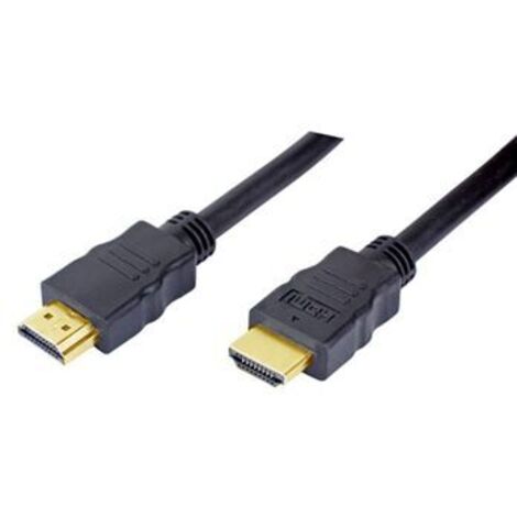 Cable HDMI Equip 119358 Negro 15 m (1/2)
