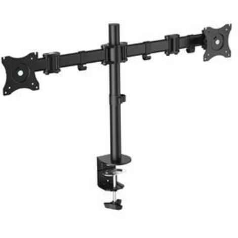 Soporte de Mesa para Pantalla Equip 650115 13-27 (1/2)