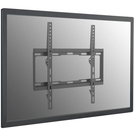 SOPORTE DE PARED FIJO EQUIP PARA PANTALLA 32 - 55 FIJO VESA MAX. 400X400 (1/4)