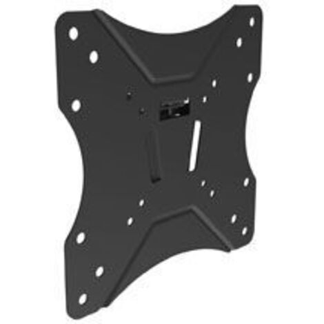 SOPORTE PANTALLA TV EQUIP  23 - 42 INCLINABLE  -7.5º +7.5º GIRATORIO -25º+25º  MAX 25KGS VESA MAX 200x200   650402 (1/2)