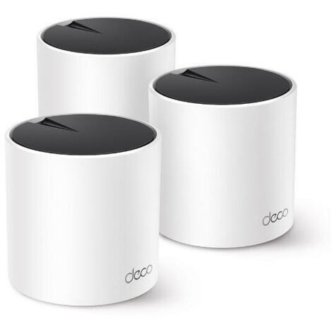 AX3000 WHOLE HOME MESH WI-FI 6 (1/4)