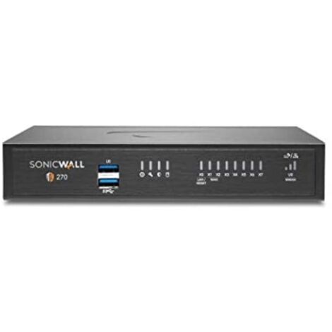 SONICWALL TZ270 (1/5)