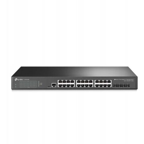 Switch TP-Link TL-SG3428X (1/5)