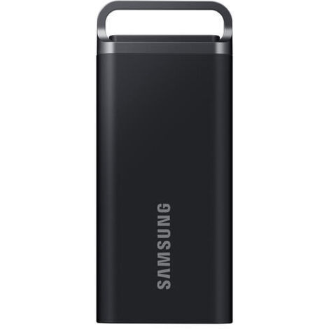 Disco Duro Externo Samsung MU-PH2T0S/EU 2 TB SSD 2,5 (1/4)