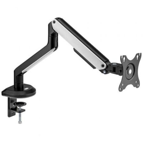 Soporte Gaming para Monitor Aisens DT32TSR-295/ hasta 9kg (1/2)