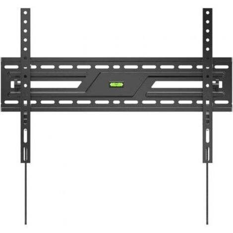 AISENS - SOPORTE ECO INCLINABLE PARA MONITOR/TV 75KG DE 37-86, NEGRO (1/2)