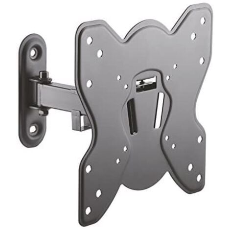 Soporte de Pared Extensible/ Inclinable/ Giratorio Aisens para TV de 23-42/ hasta 25kg (1/5)