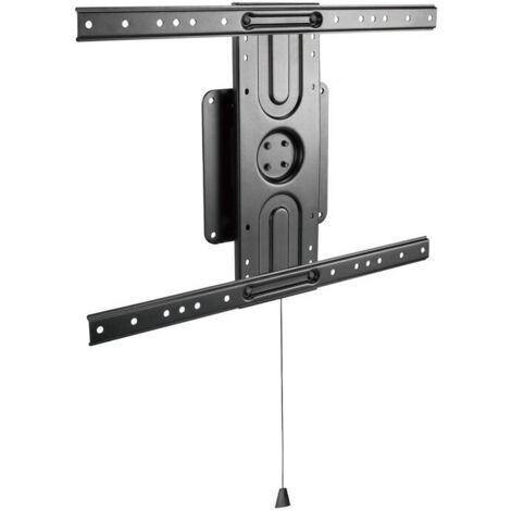 Soporte de Pared Nivelable Aisens WT80R-137 para TV/Monitor de 37-80/ hasta 50kg (1/4)