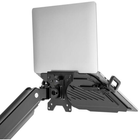 Soporte de Mesa para Pantalla Aisens DTLTA01-215 17