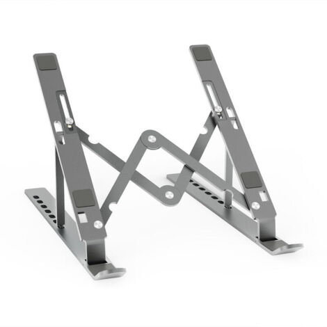 Soporte para Tablet Aisens LPS3M-179 Gris (1/4)