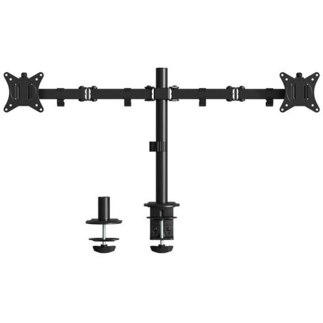 EWENT EW1512 Soporte Tv Mesa 2 monitor 13-27 (1/3)