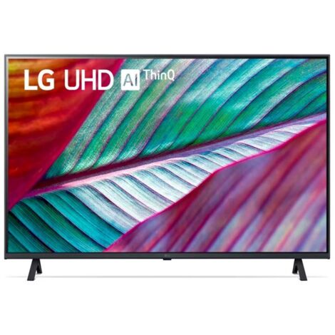 Televisor Led 65 4K LG 65UR78006LK Webos23 Smart TV Clase F (1/5)