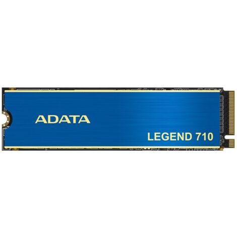 Disco Duro Adata ALEG-710-1TCS 1 TB SSD (1/5)