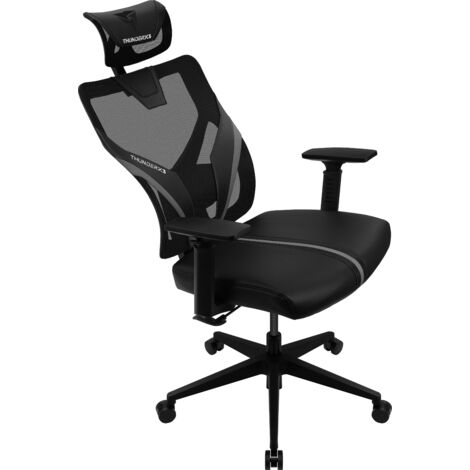 ThunderX3 Yama 1 Silla Gaming Negro (1/4)