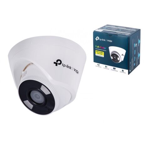 CAMARA VIGI TP-LINK TURRET VIGI C440 4mm 4MP IR 30m