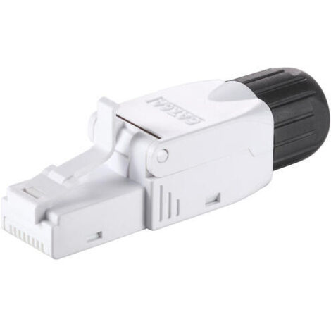 Kit 5 uds conectores rj45 equip (1/2)