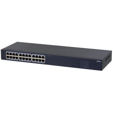 Switch DAHUA TECHNOLOGY DH-SF1024 (1/3)