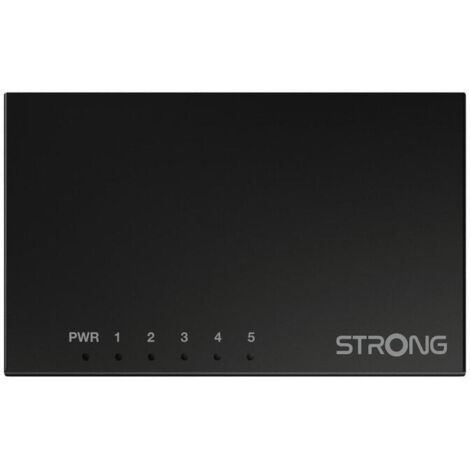 SWITCH STRONG SW5000M (1/4)
