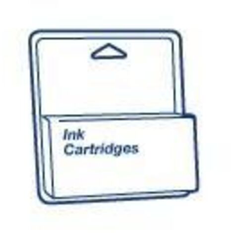 Cartucho de Tinta Original Epson C13T603100 Negro (1/5)