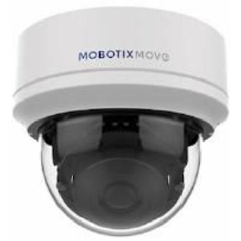 Videocámara de Vigilancia Mobotix MX-VD2A-2-IR-VA (1/2)