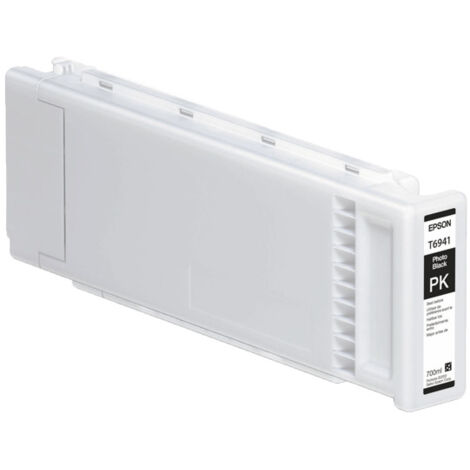 Epson GF Serie SC-T Cartucho negro Foto 700 ml (1/2)