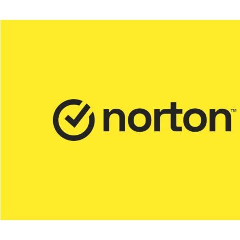Programa Software Antivirus Norton 0CS3 21455403 Digital (1/2)