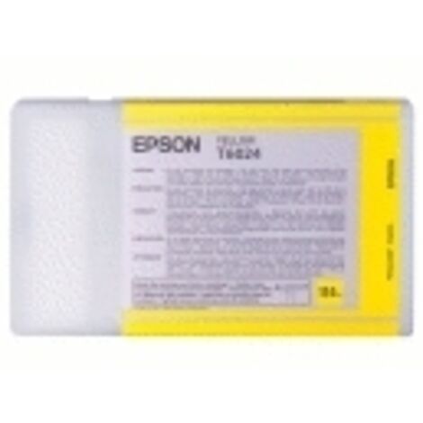 Epson GF Stylus Pro 7880/9880 Cartucho Amarillo (1/2)