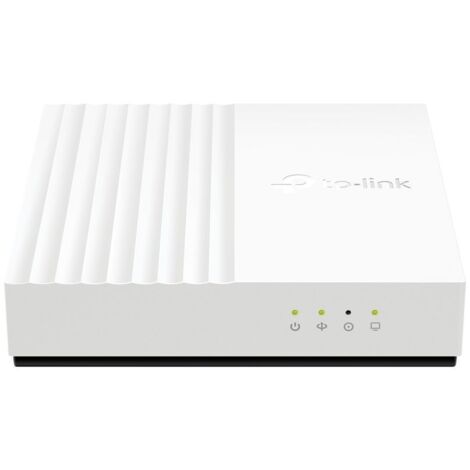 Rúter TP-LINK XGZ030 Blanco (1/2)