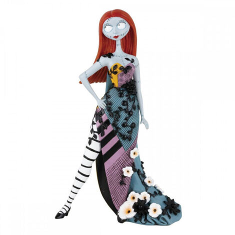 FIGURA DECORATIVA ENESCO DISNEY SALLY FLOREADA (1/2)