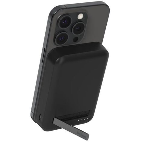 Powerbank Belkin BPD008BTBK Negro (1/2)