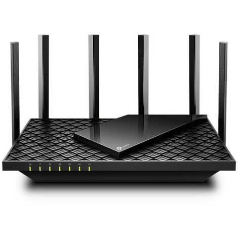 Router TP-Link Archer AX72 (1/4)
