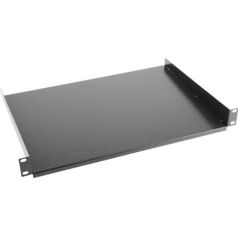 Bandeja Deslizante para Armario Rack Lanberg AK-1008-B (1/3)