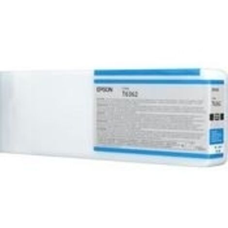 Epson GF Stylus Photo 7900/9900 Cartucho Cian (1/2)