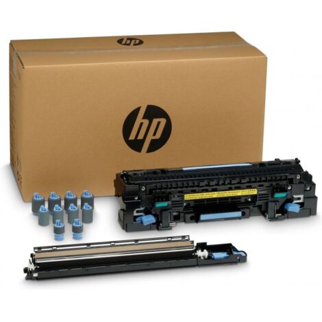 HP Kit de fusor/mantenimiento HP LaserJet M830z (1/3)