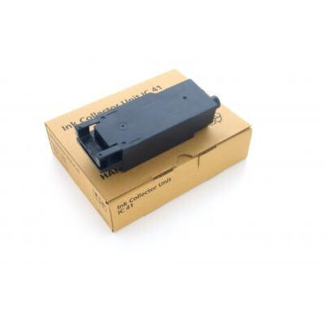 Recipiente para tóner residual Ricoh 405783 (1/2)
