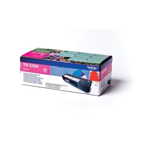 BROTHER Toner Magenta HL-4570CDW   6.000 pag. (1/5)