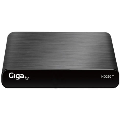 Box TDT GIGA TV HD250 (1/5)