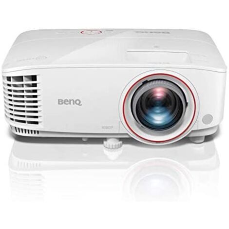 Proyector BenQ TH671ST Full HD 3000 lm 1920 x 1080 px