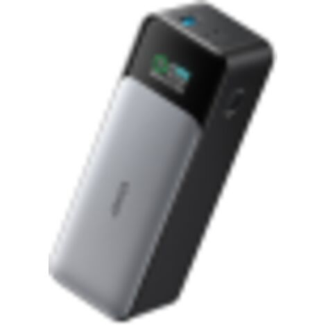 Anker 737 PowerBank GaNPrime 24.000mAh 2 x USB-C 1 x USB-A 140W black