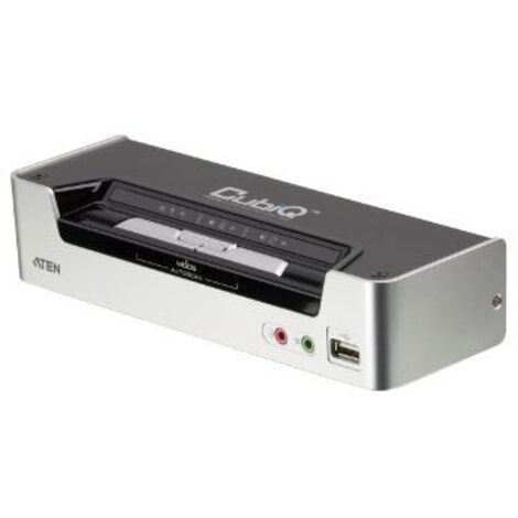 Switch KVM Aten CS1792-AT-G (1/5)